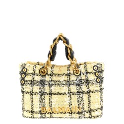 'Soft Cabas Small' shopping bag