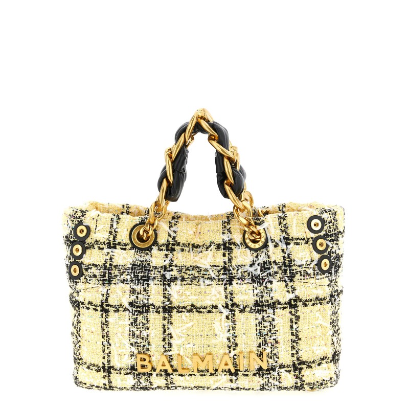 'Soft Cabas Small' shopping bag