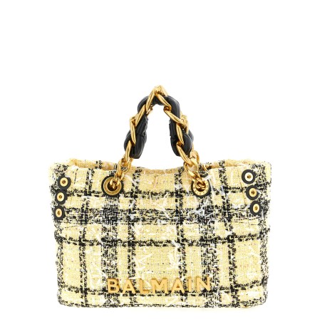'Soft Cabas Small' shopping bag
