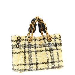 'Soft Cabas Small' shopping bag