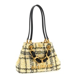 'Soft Cabas Small' shopping bag