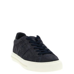 'H691' sneakers