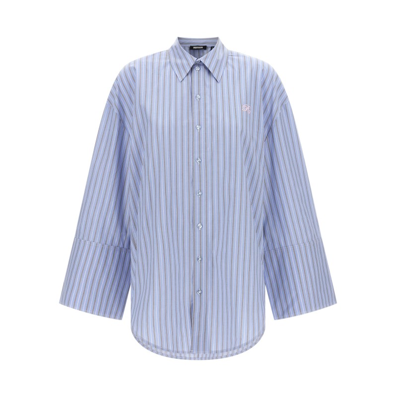 'Poplin Oversized' shirt