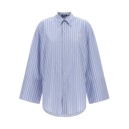 'Poplin Oversized' shirt