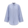 'Poplin Oversized' shirt