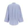 'Poplin Oversized' shirt
