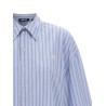 'Poplin Oversized' shirt