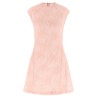 Mesh dress
