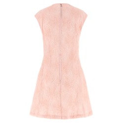 Mesh dress