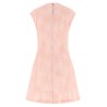 Mesh dress