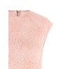 Mesh dress