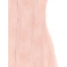 Mesh dress
