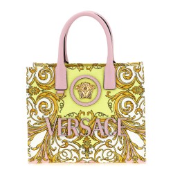 'La Medusa' shopping bag