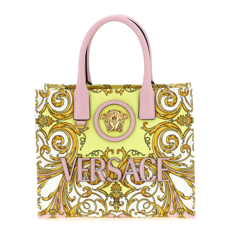 'La Medusa' shopping bag
