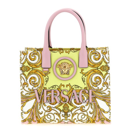 'La Medusa' shopping bag