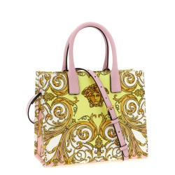'La Medusa' shopping bag