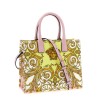 'La Medusa' shopping bag