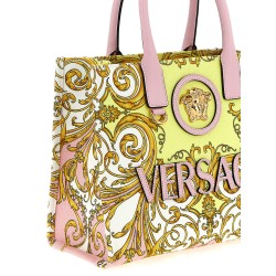 'La Medusa' shopping bag