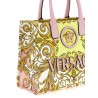 'La Medusa' shopping bag