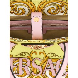 'La Medusa' shopping bag