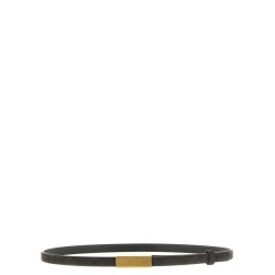 'Empire' belt