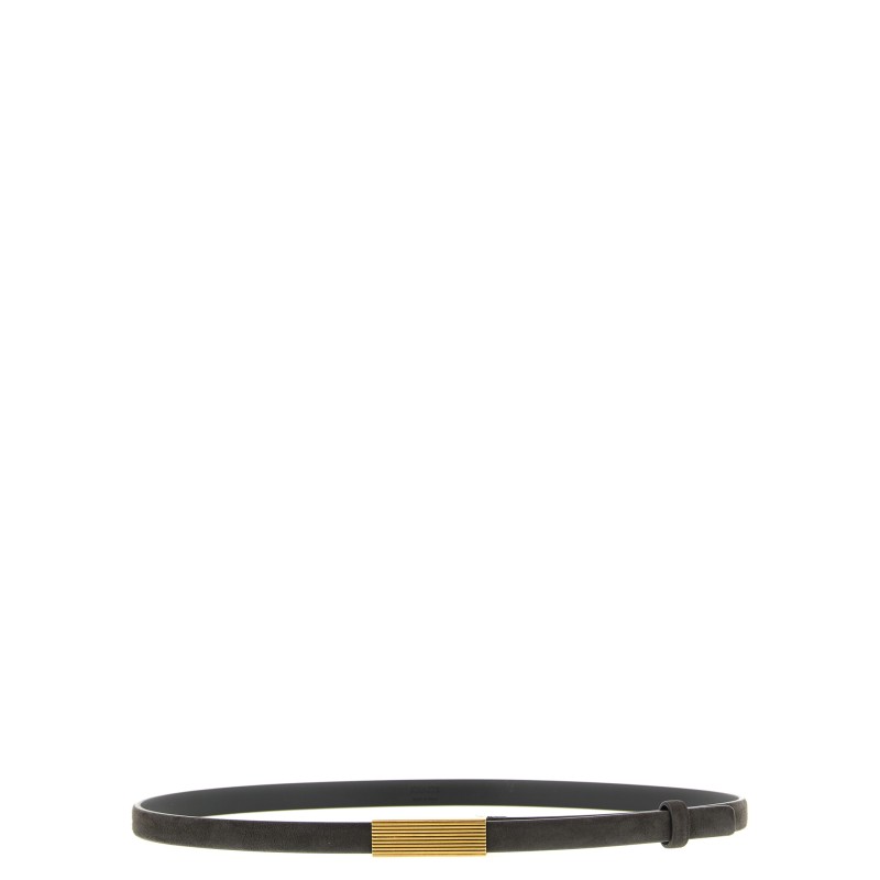 'Empire' belt