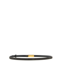 'Empire' belt