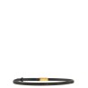 'Empire' belt