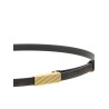 'Empire' belt