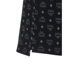 Press polo shirt