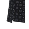 Press polo shirt
