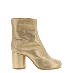 'Tabi' ankle boots