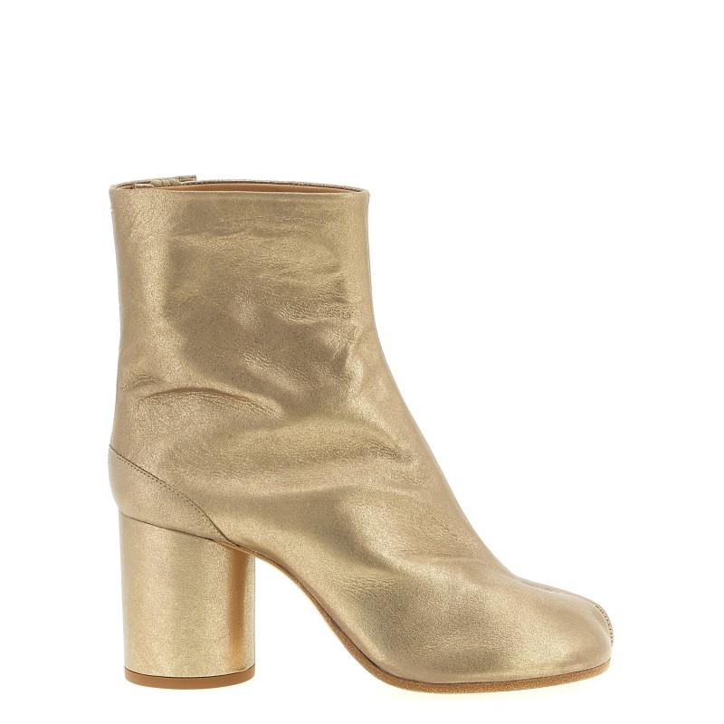 'Tabi' ankle boots