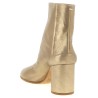 'Tabi' ankle boots