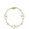 Valentino Garavani 'VLogo' bracelet