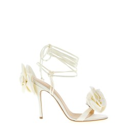 'RE23 Flower ' sandals