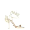 'RE23 Flower ' sandals
