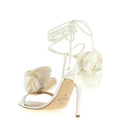 'RE23 Flower ' sandals
