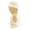 'RE23 Flower ' sandals