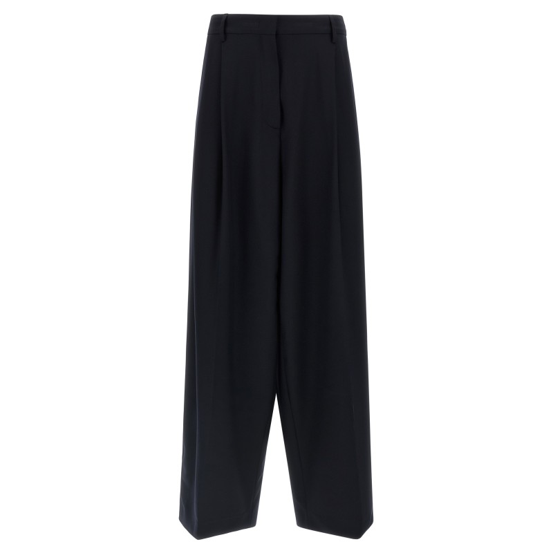 Wide range of trousers