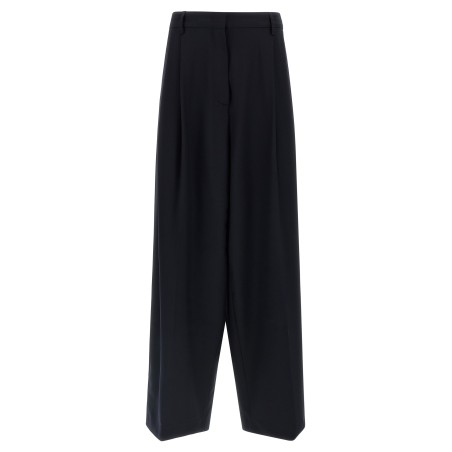 Wide range of trousers