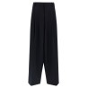 Wide range of trousers