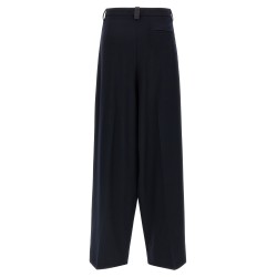 Wide range of trousers
