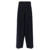 Wide range of trousers