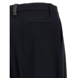 Wide range of trousers