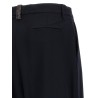 Wide range of trousers