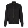 'Monogram' reversible bomber jacket