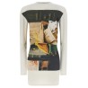 'Street View' blouse