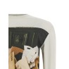 'Street View' blouse