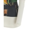 'Street View' blouse